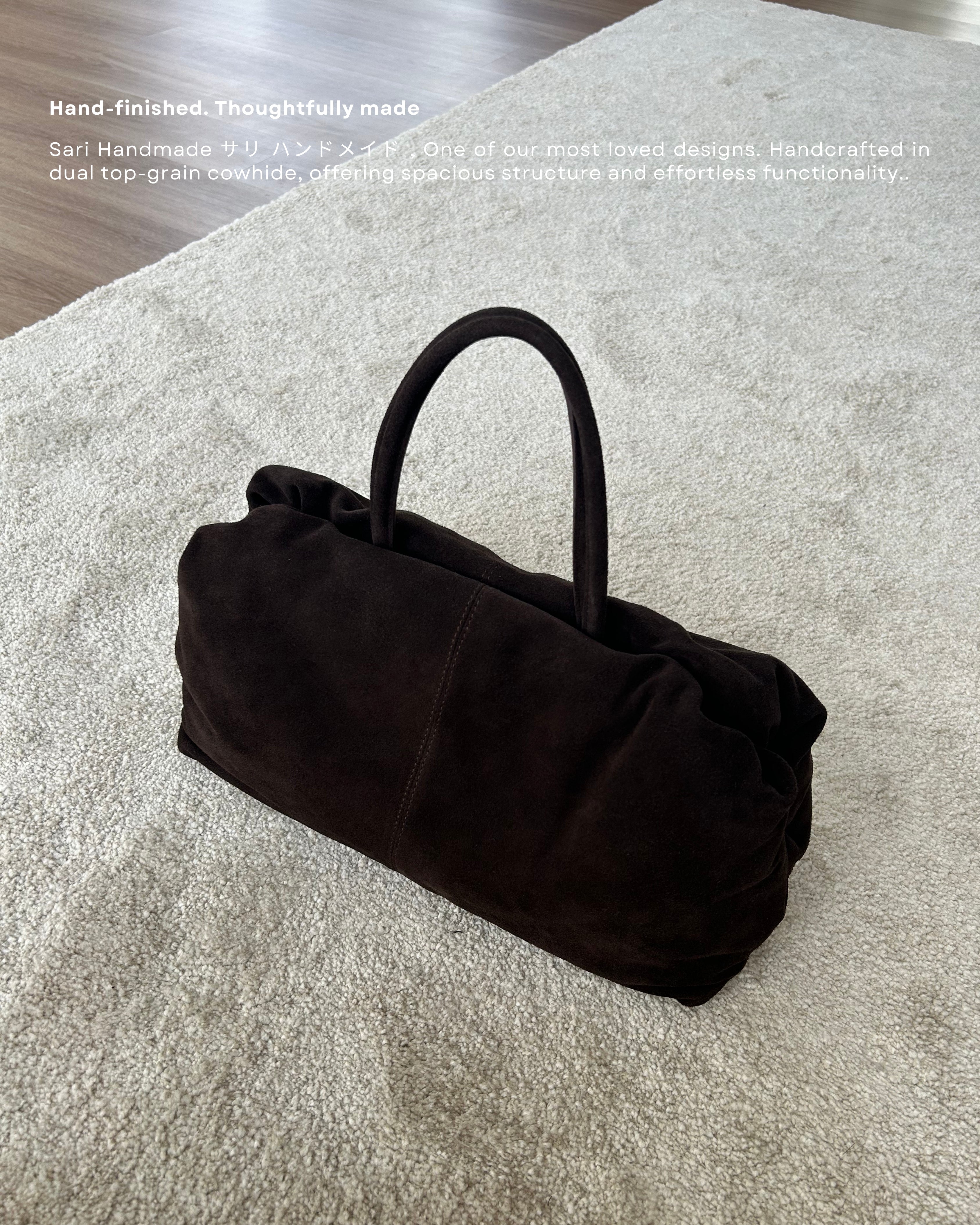 Sari Handmade (SHIP 7-10 DAYS)