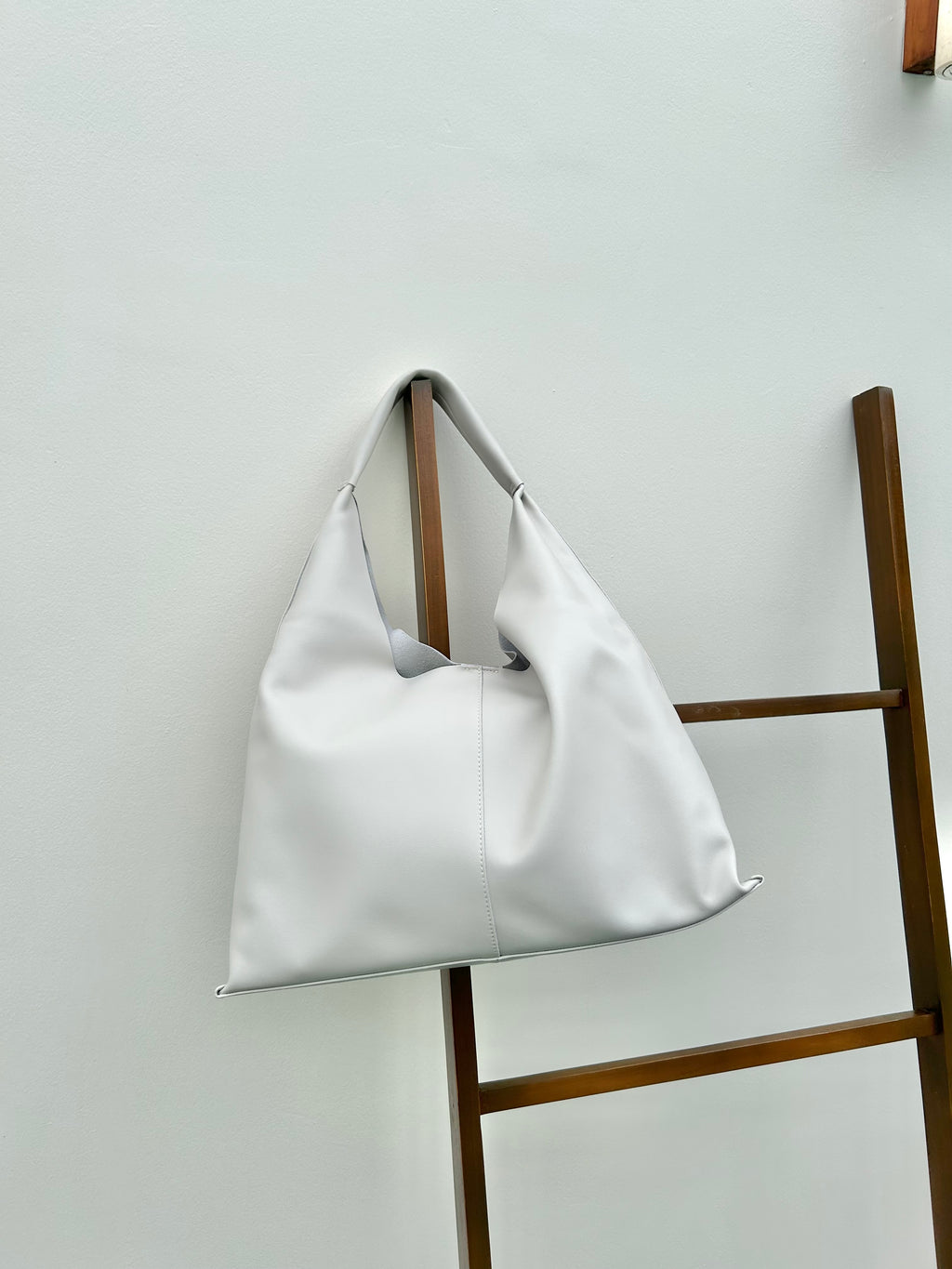 Daily HoBo - Split Cowhide Leather