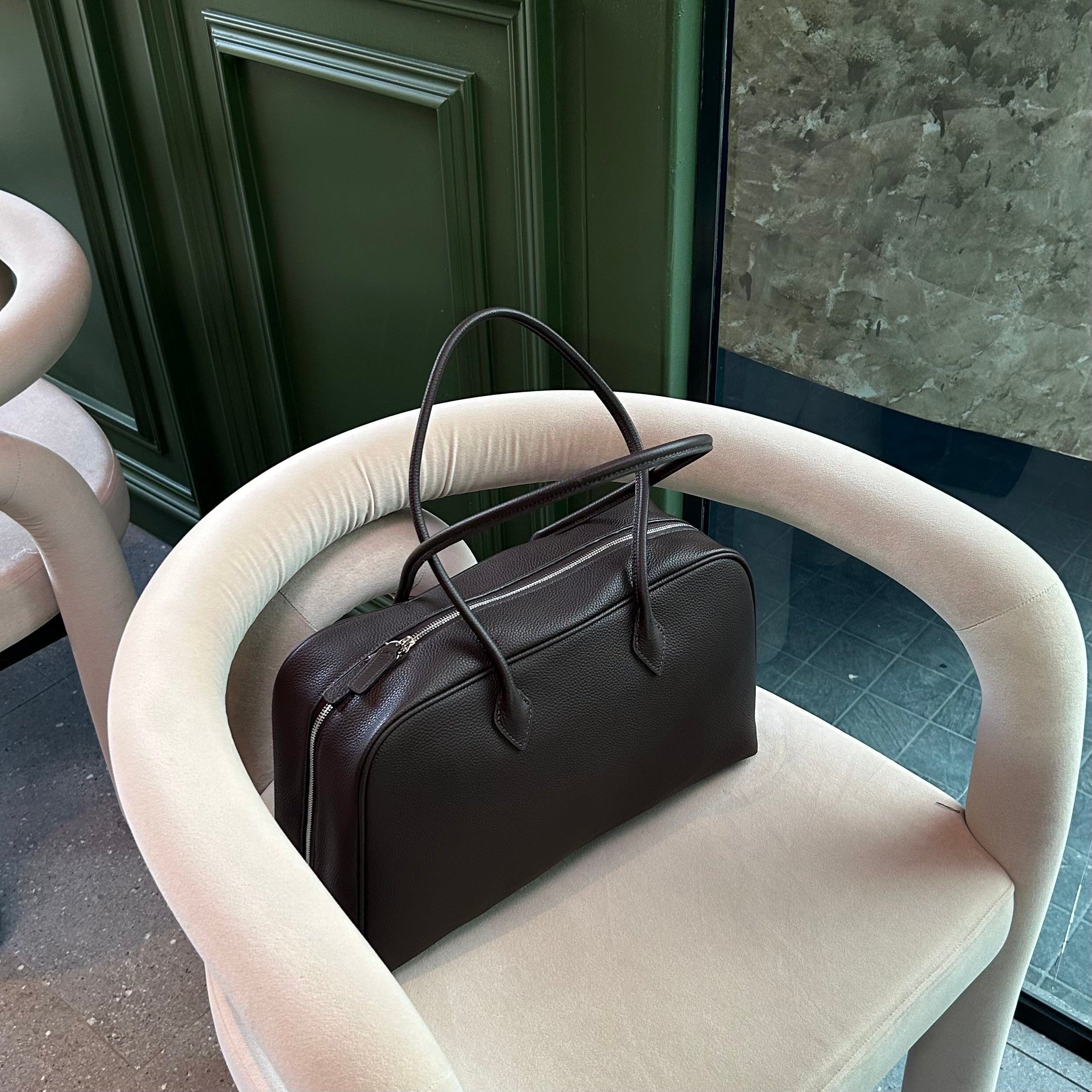 Sierra Tote (SHIP 7-10 DAYS)