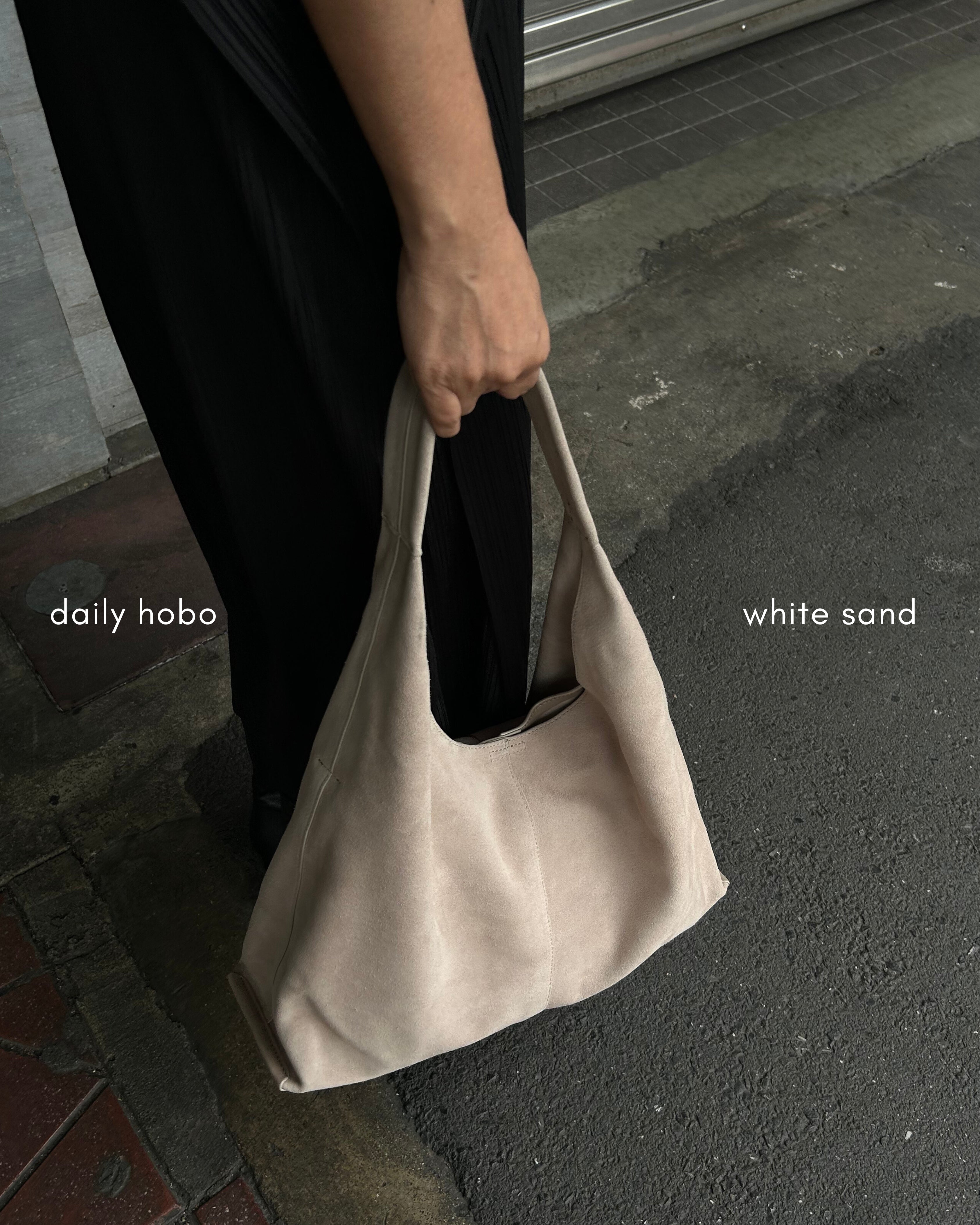 Nari Mari - Daily Hobo  デイリーホーボー (SHIP 7-10 DAYS)