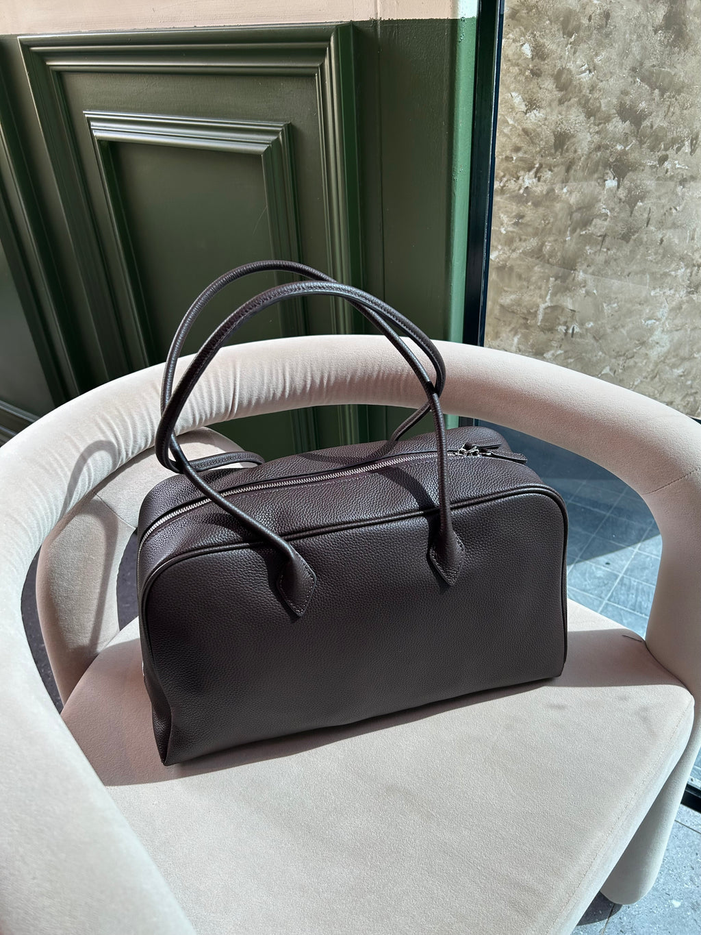 Sierra Tote (SHIP 7-10 DAYS)