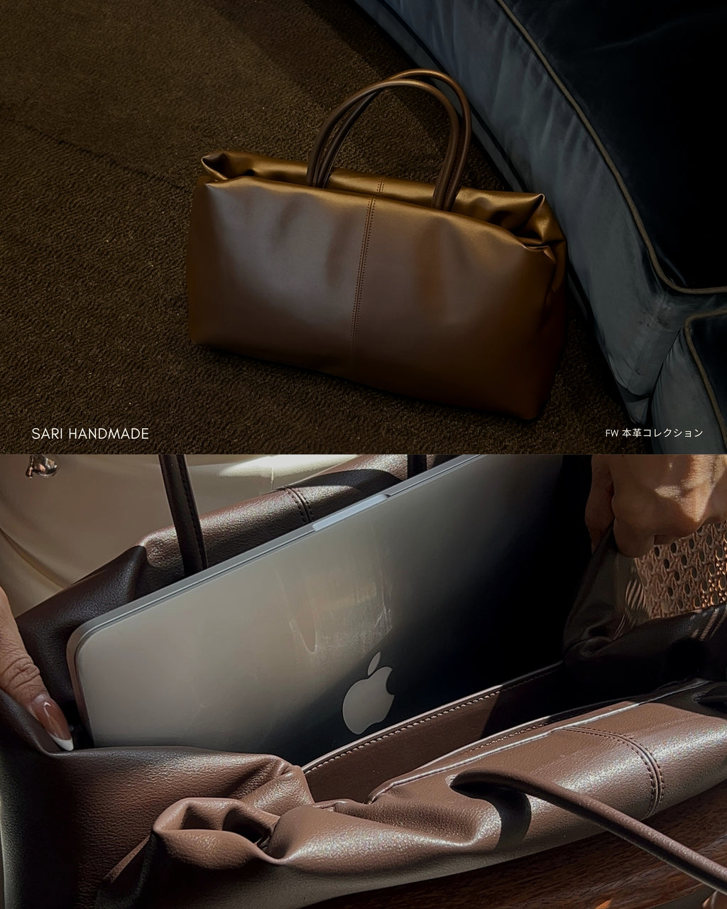 Sari Handmade (SHIP 7-10 DAYS)