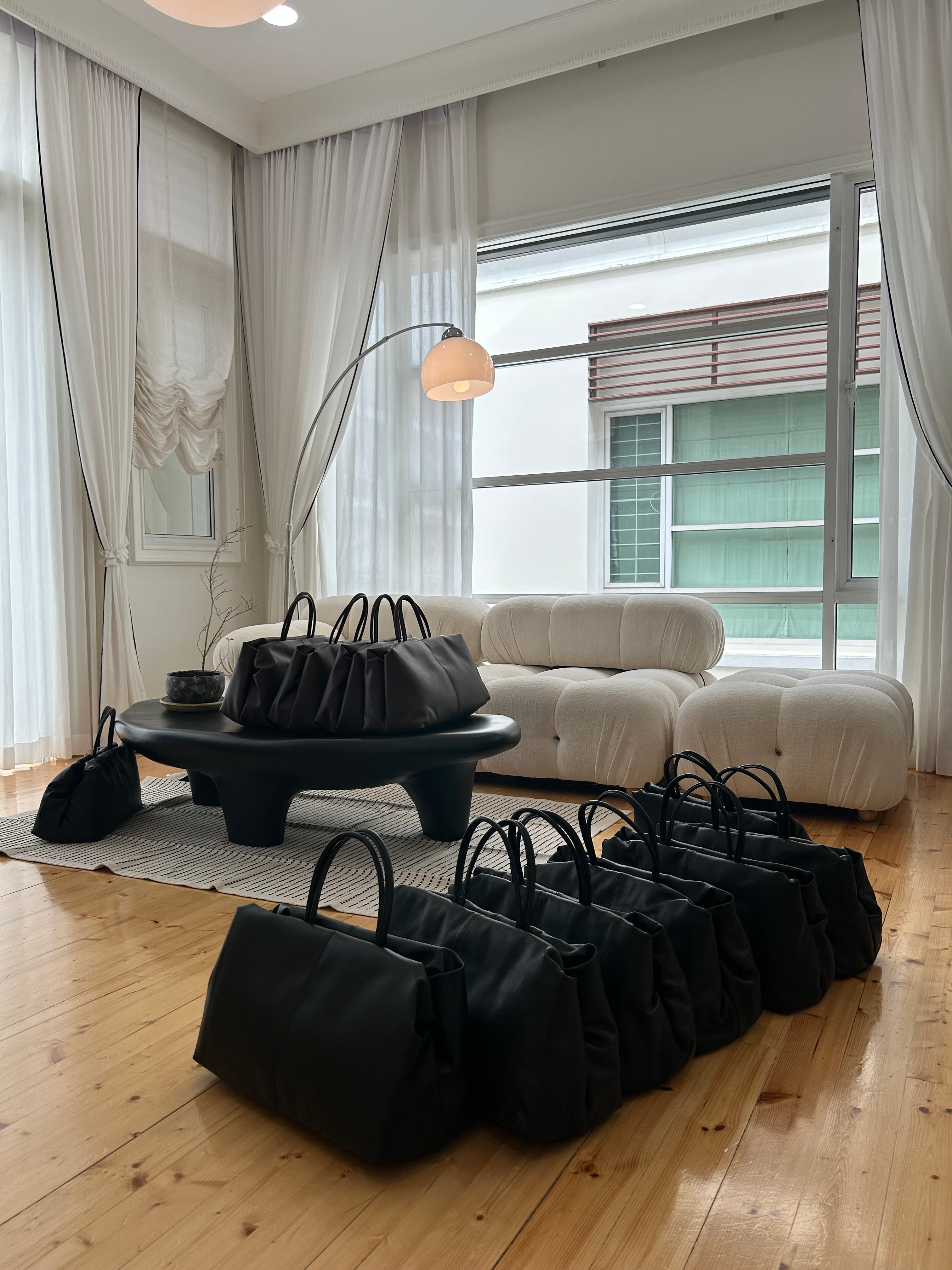 Sari Handmade (SHIP 7-10 DAYS)