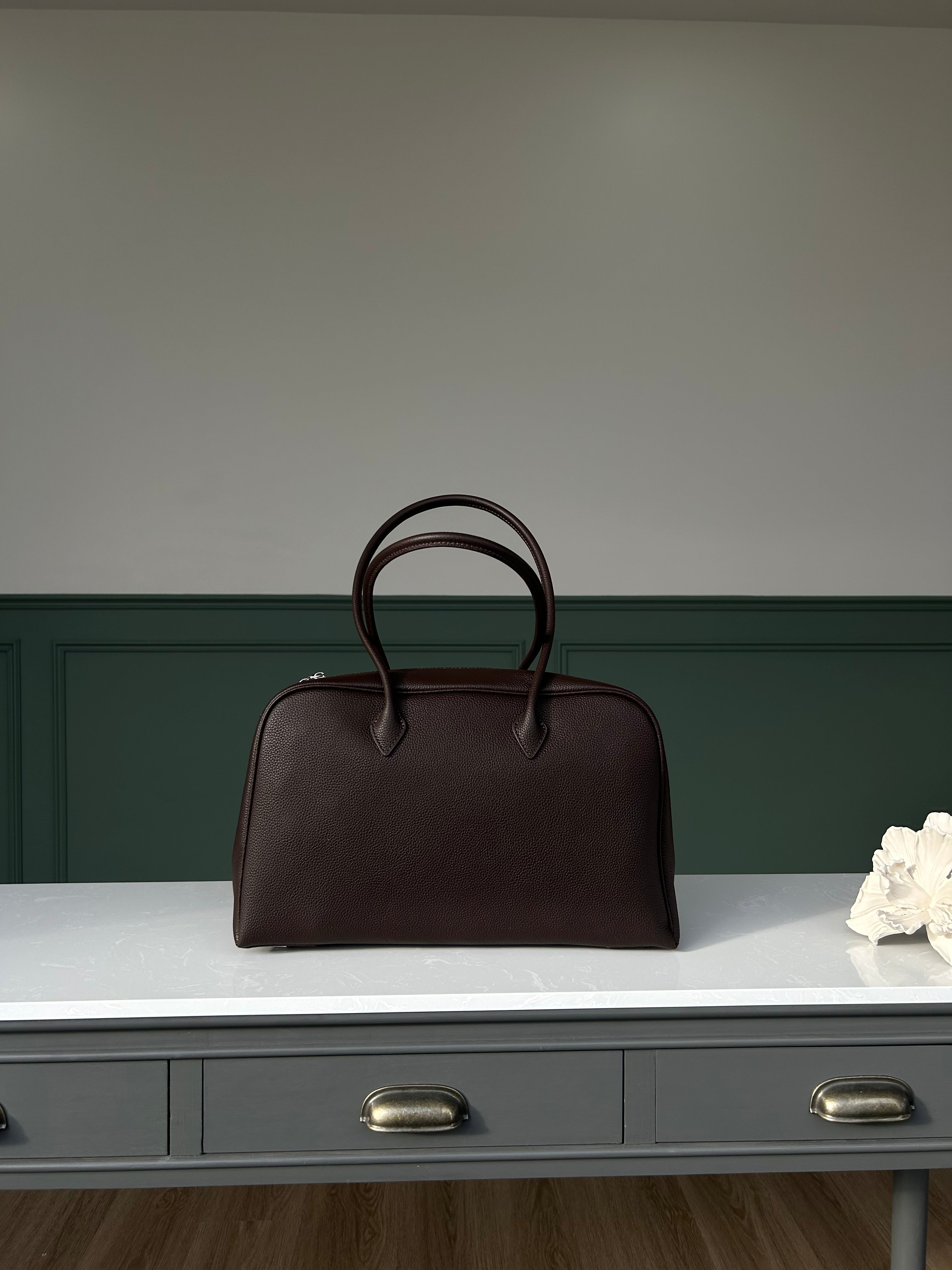 Sierra Tote (SHIP 7-10 DAYS)