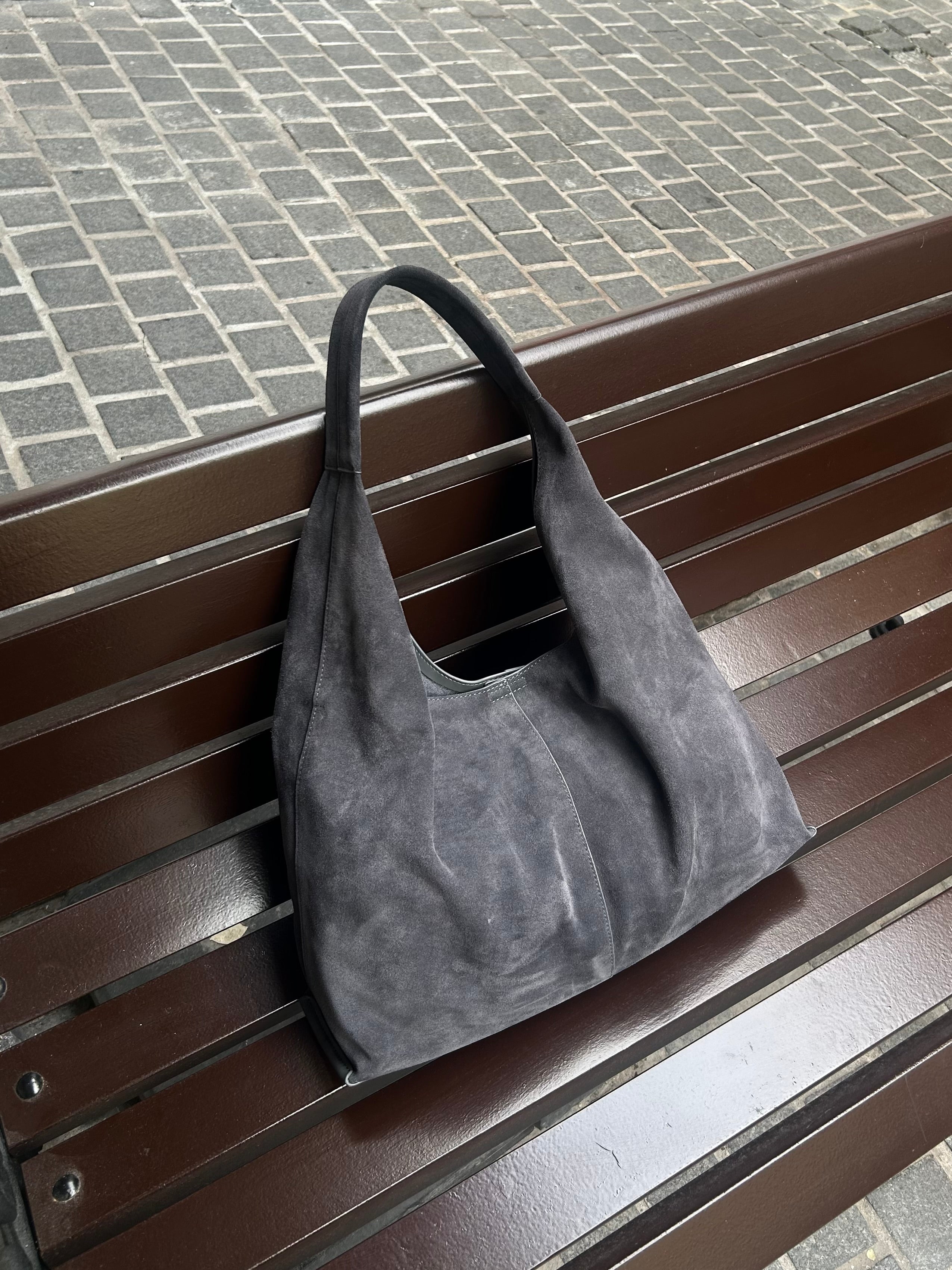 Nari Mari - Daily Hobo  デイリーホーボー (SHIP 7-10 DAYS)